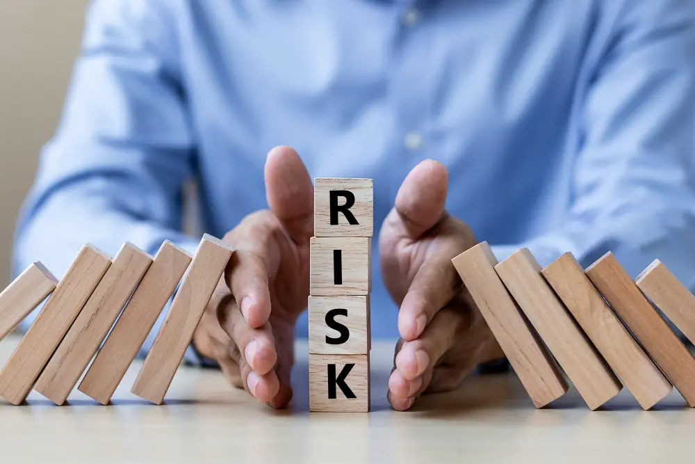 Hidden business risks of outdated enterprise systems